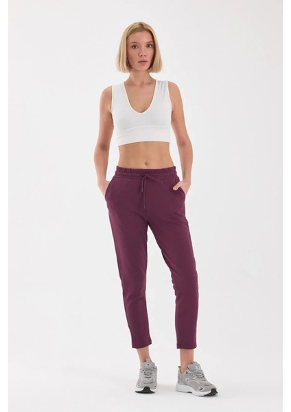 Kadın Jogger Pantolon
