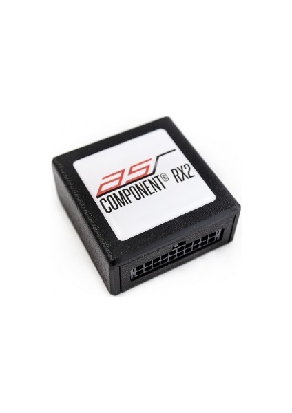 Flap Control Rx2 Mercedes (Ml1)
