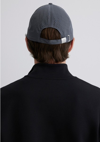 Mavi Pro Gri Şapka 0911810-34853 fiyatları