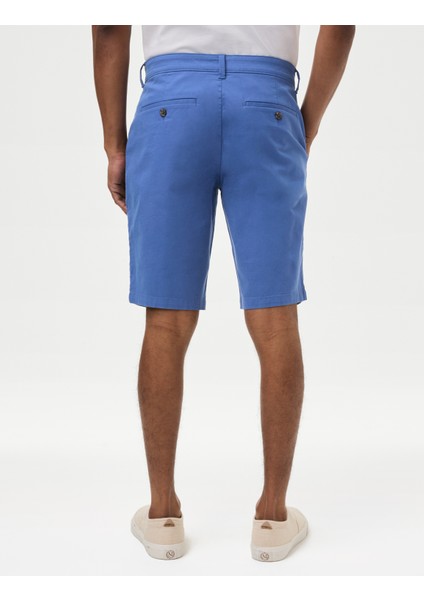 Regular Fit Chino Şort indirimleri