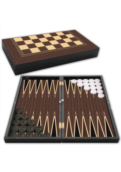 Kişiye Isme Özel Büyük Boy Platin Ceviz Kaplama Tavla,kişiselleştirilebilir Büyük Boy Tavla fiyatları