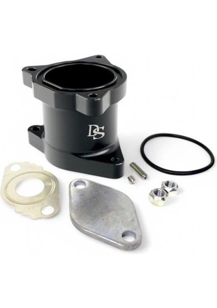 Egr Iptal / Race Pipe – Vag 1.9 8V PD105 & 2.0 16V Tdı Pd, Ppd, Cr DSD1093.1