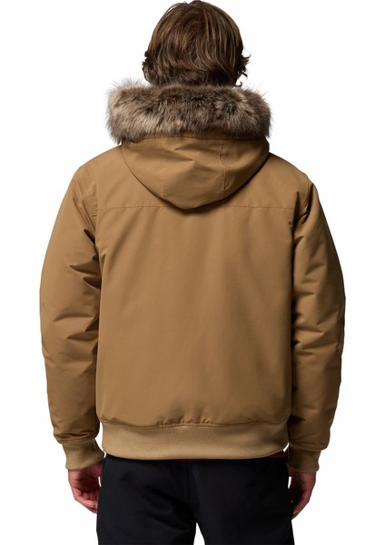 Cape Ridge Bomber Erkek Kaz Tüyü Mont fiyatları