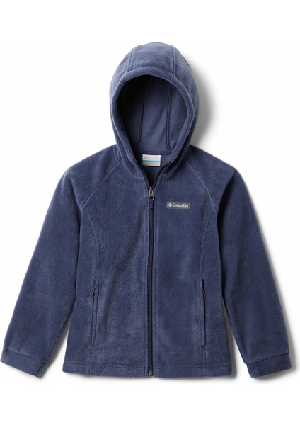 Benton Iı Hoodie Çocuk Polar Üst