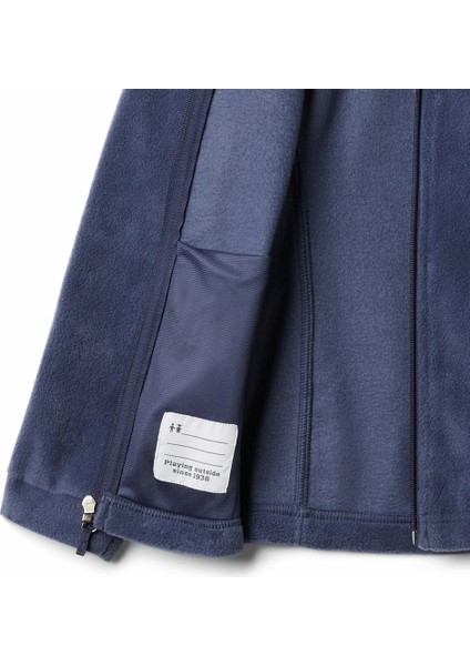 Benton Iı Hoodie Çocuk Polar Üst modelleri