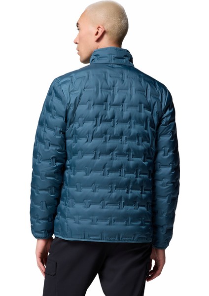 Delta Ridge Iı Down Erkek Kaz Tüyü Mont fiyatları