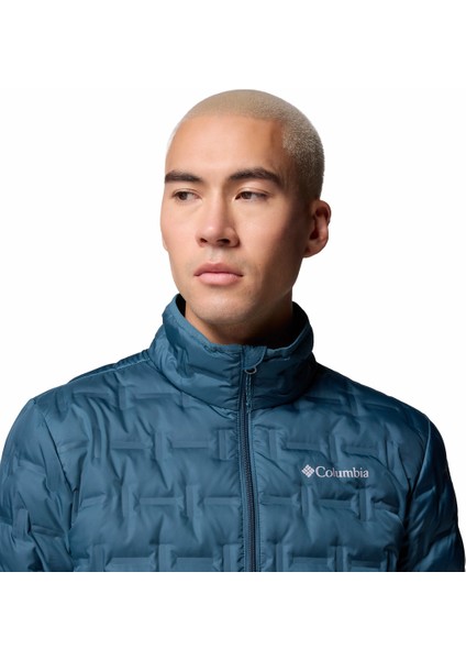 Delta Ridge Iı Down Erkek Kaz Tüyü Mont indirimleri