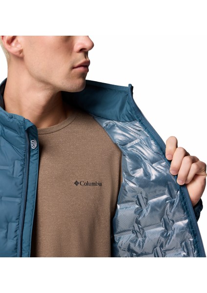 Delta Ridge Iı Down Erkek Kaz Tüyü Mont