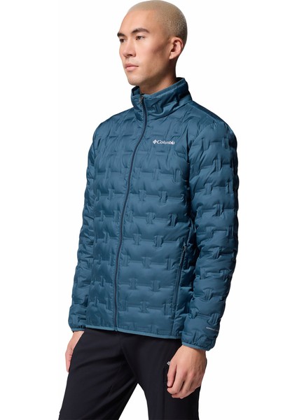 Delta Ridge Iı Down Erkek Kaz Tüyü Mont modelleri