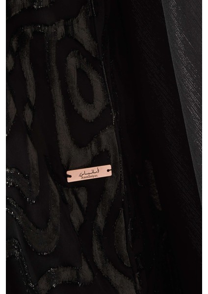 Şifon Ruffle Abiye ile Zarif ve Hareketli Tasarım Için Şıklık Seçenekleri indirimleri