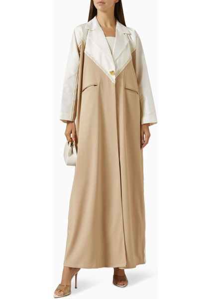 Zamansız Şıklık Sunan Modern Kesim Abaya ile Günlük Kombinlerinizi Tamamlayın fiyatları