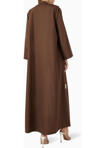 Konforlu Pamuk Ipek Abaya Şık Tasarım ve Modern Kesim ile Göz Alıcı Siluet Sunuyor modelleri