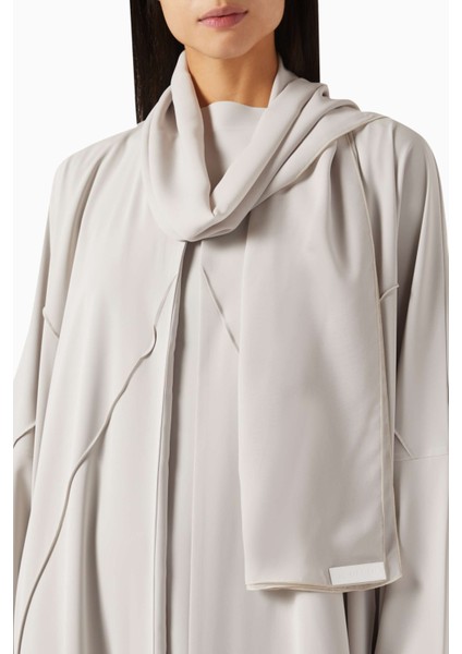 Şık ve Modern 3 Parçalı Abaya Seti ile Rahat Şıklık Yakalayın indirimleri