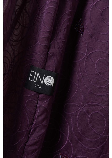 Şifon Abaya Şık Dokular ve Açık Ön Tasarımı ile Göz Alıcı Rahatlık Sunuyor indirimleri