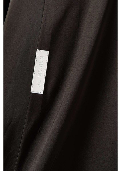 Şıklığı Yansıtan 3 Parça Abaya Seti Modern Moda ve Zarafet Için Ideal Seçim fırsatları