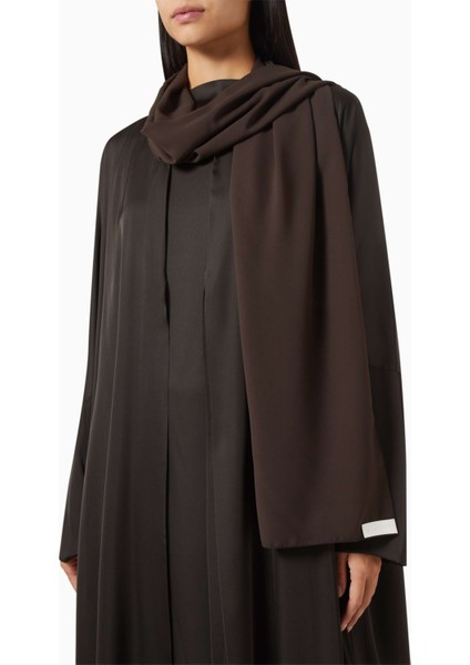 Şıklığı Yansıtan 3 Parça Abaya Seti Modern Moda ve Zarafet Için Ideal Seçim