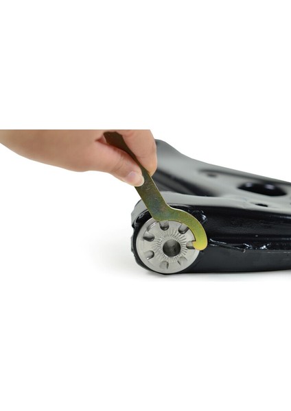 PFF85-201GBLK Ön Salıncak Burcu (Kamber Ayarlı – 30MM) – Vag - PFF85-201GBLK modelleri