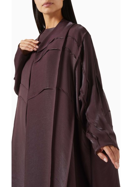 Şık Ikili Abaya Seti ile Zarafeti Yakalayın indirimleri