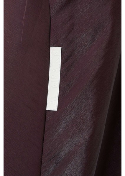 Şık Ikili Abaya Seti ile Zarafeti Yakalayın