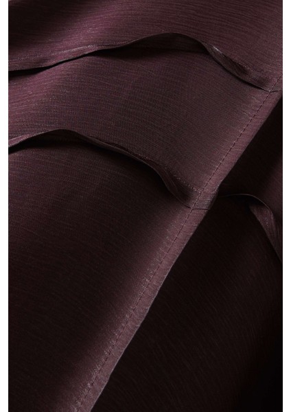 Şık Ikili Abaya Seti ile Zarafeti Yakalayın