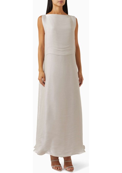 Şık 3 Parça Abaya Seti Saten Organza ile Modern ve Zarif Günler Için Ideal Seçim fırsatları