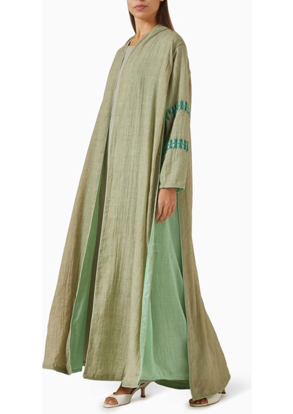 Şifon Dikişli Abiye Takım Dantel Detaylı Rahat Kullanım Için Şıklık Sağlar fiyatları