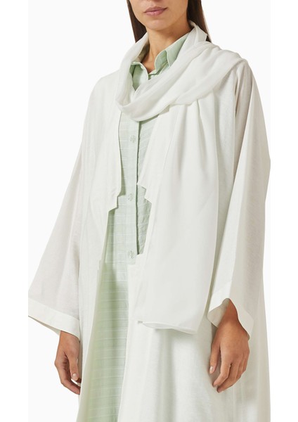 Şık Modeliyle Günlük Kombinler Için Aztec Aura Abaya Seti ile Konforu Yakalayın fırsatları