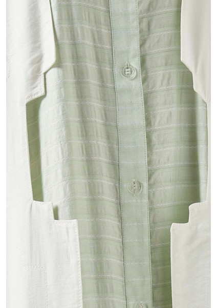 Şık Modeliyle Günlük Kombinler Için Aztec Aura Abaya Seti ile Konforu Yakalayın