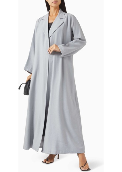 Konforlu Düşük Yaka Abaya Sıcak Hava Için Havalı Tasarım ve Şıklık Sunuyor fiyatları