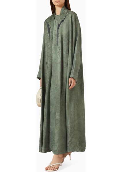 Günlük Şıklık Için Rahat Kesim Abaya Modeli ile Konfor ve Estetiği Birleştirin fiyatları