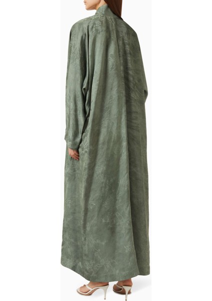 Günlük Şıklık Için Rahat Kesim Abaya Modeli ile Konfor ve Estetiği Birleştirin modelleri