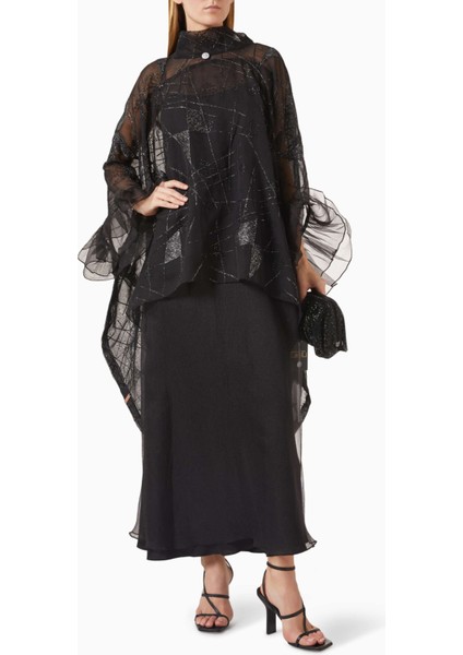 Şık Dönüşümlü Taş Işlemeli Abiye Elbise ile Zarif ve Konforlu Stil Yaratın fiyatları