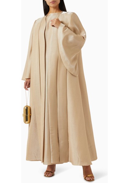 Şıklığıyla Dikkat Çeken 3 Parça Abiye Takımı Pamuk Organza ile Rahat ve Zarif Seçim fiyatları