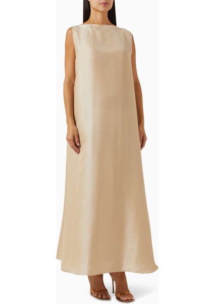 Şıklığıyla Dikkat Çeken 3 Parça Abiye Takımı Pamuk Organza ile Rahat ve Zarif Seçim fırsatları