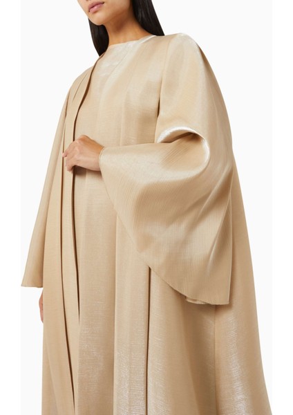 Şıklığıyla Dikkat Çeken 3 Parça Abiye Takımı Pamuk Organza ile Rahat ve Zarif Seçim indirimleri