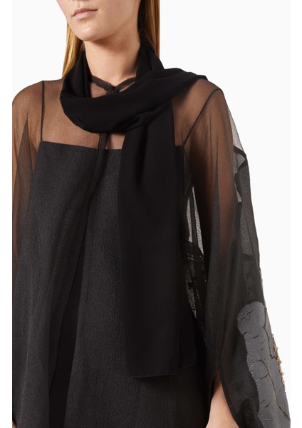 Şık Dantel Detaylı Organze Abaya ile Günlük Zarafetinizi Yükseltin fırsatları