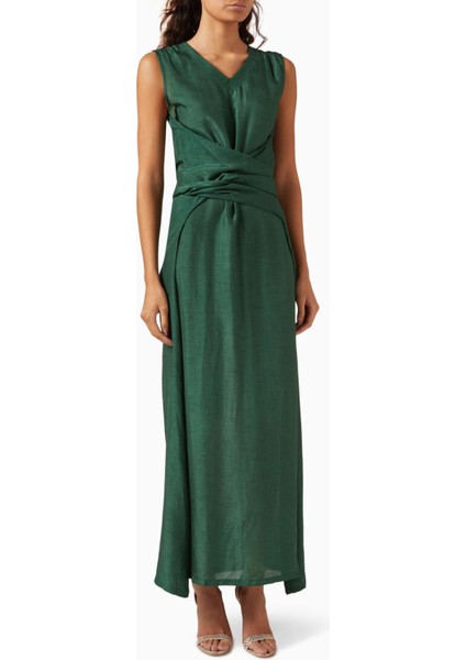 Şık Dola Ipek Abaya Seti Modern Modest Giyimde Çağdaş ve Zarif Bir Seçim fırsatları