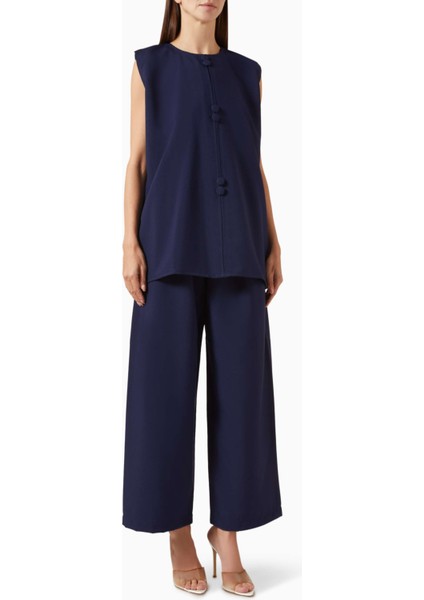 Şık Fern Işlemeli Abaya Takımı Modern Tesettür Modası Için Ideal Seçim fırsatları