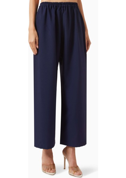 Şık Fern Işlemeli Abaya Takımı Modern Tesettür Modası Için Ideal Seçim indirimleri