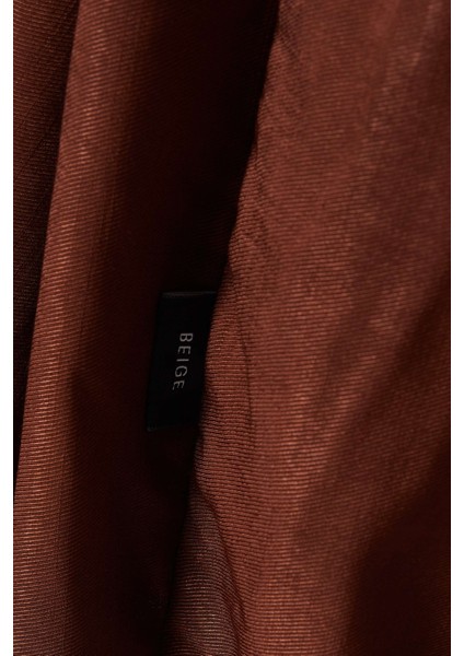 Ayarlanabilir Bel Kemeri ve Kaftan Kollu Abaya ile Sheila Hedersiz Şıklık ve Rahatlık indirimleri