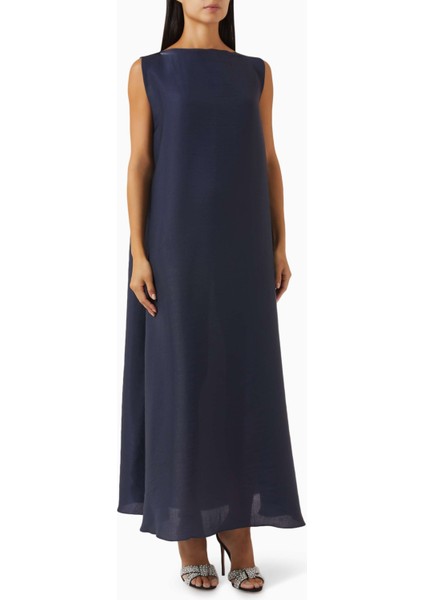 Şık 3 Parça Abaya Seti Organze Pamuk ile Zarafeti Yakalayın fırsatları