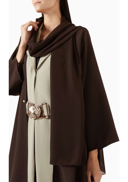 Şık Uzun Kollu Abaya ve Sheila Modelleri ile Rahat ve Zarif Kullanım Sunar fırsatları