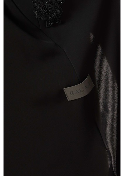 Incilerle Süslenmiş Abaya ve Sheila ile Şıklığı Yakalayın, Rahat ve Şık Tasarım indirimleri