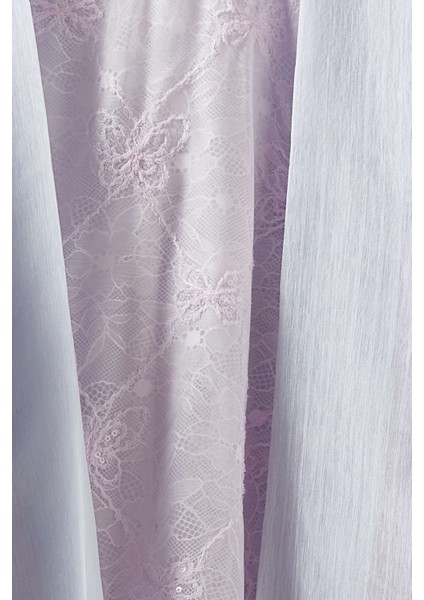 Zarif Chiffon Abiye Takım Konfor ve Şıklığı Bir Arada Sunuyor