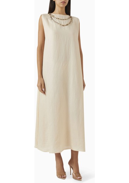 Şık Abaya ve Elbise Seti Günlük ve Gece Kullanımı Için Rahat ve Zarif Tasarım fırsatları