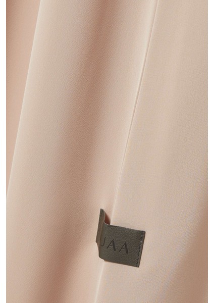 Modern Laser Korse Işlemeli Abaya Zarif Tasarım ve Şıklık Için Ideal Seçim indirimleri