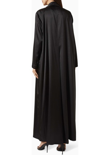 Modern Tasarımla Şıklık Sunan Drapeli Abaya ile Günlük ve Resmi Stilde Zarafeti Yakalayın modelleri