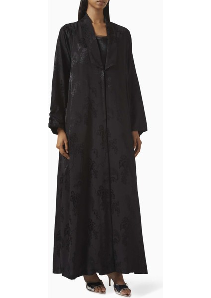 Şık Silüetli Kaftan Rahat ve Lüks Tasarım ile Her Anınıza Uygun