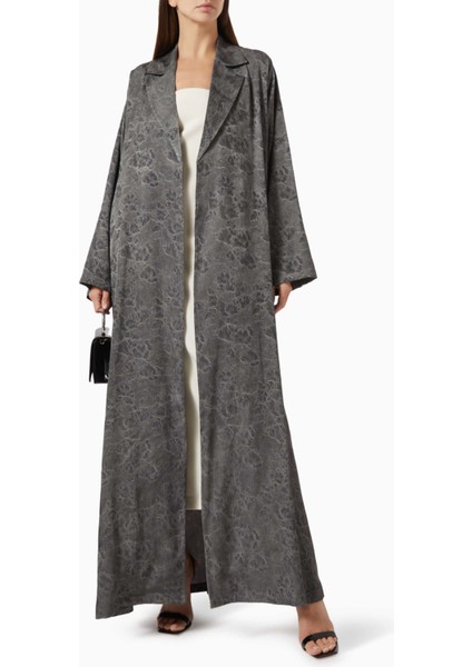 Modern Tasarımlı Viskon Abaya Rahat Siluet ile Şıklığı Yakalayın fiyatları