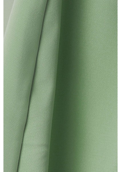 Şık Yaka Detaylı Uzun Abaya Modası Için Hafif Krepe Kumaş Tasarım fırsatları